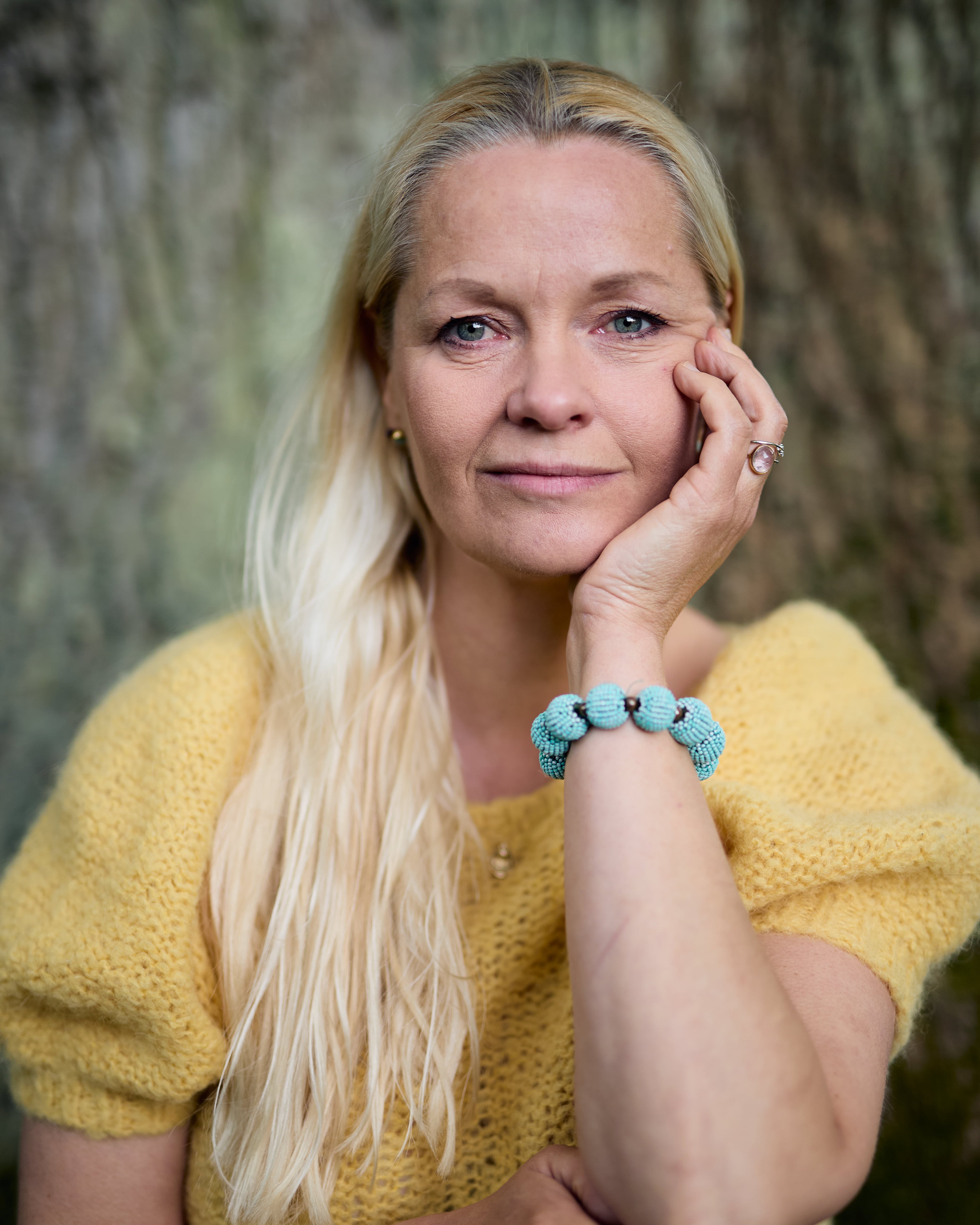 Signe steenberger
