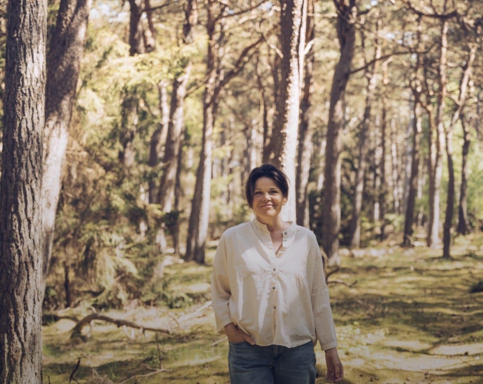 Kursus - Krop & nervesystem i praksis – regulering fra stol og gulv