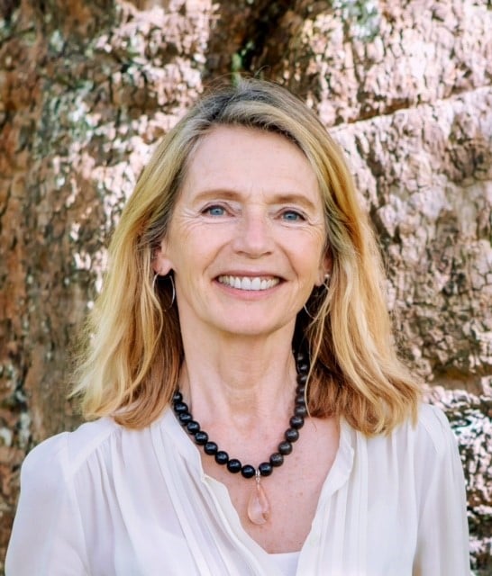 Helle Lehmann 