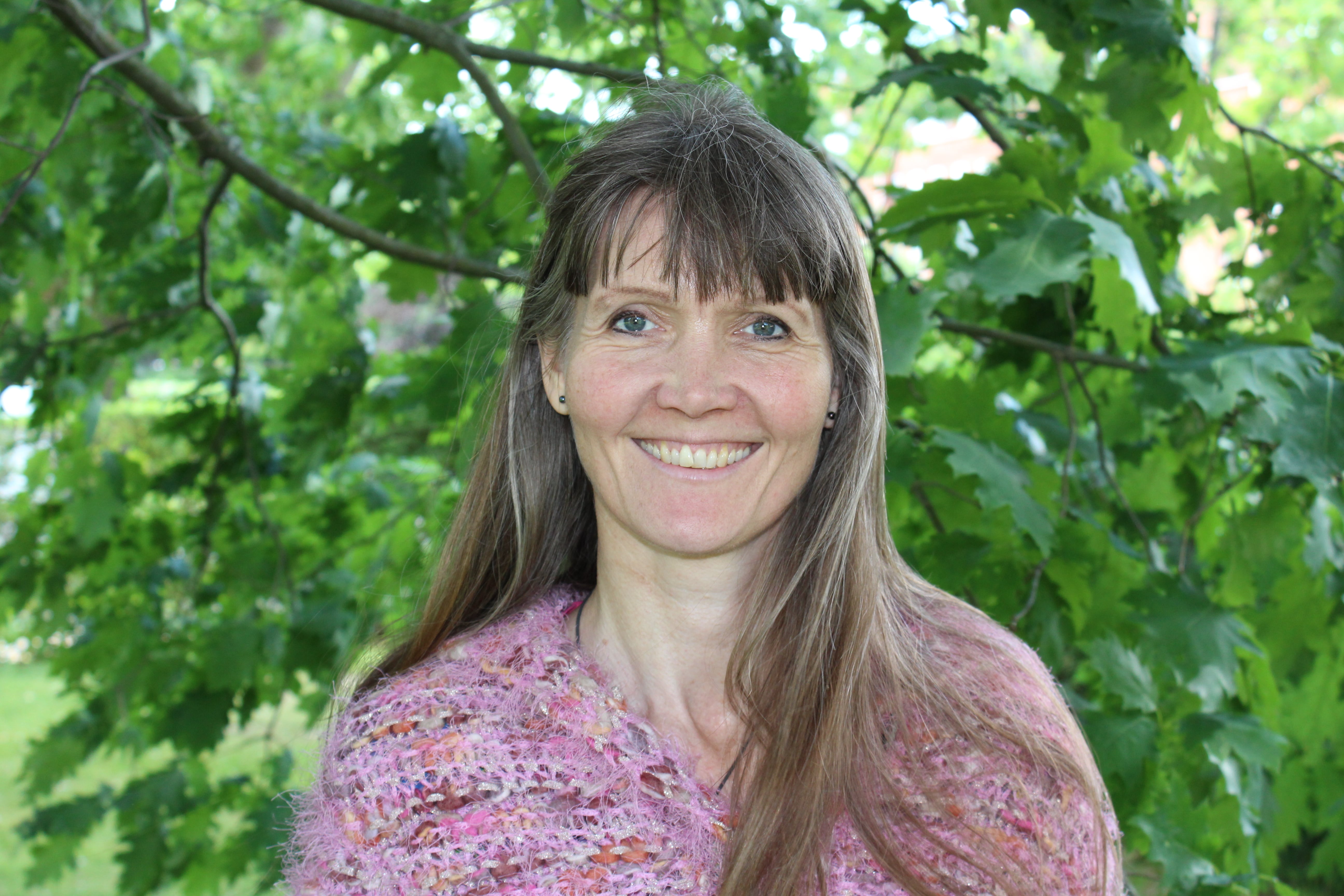 Kathrine Kjærgaard