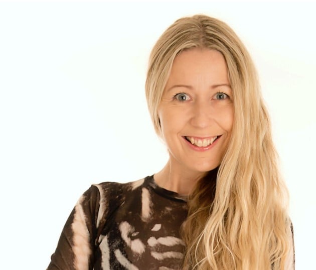 Maria Vishof