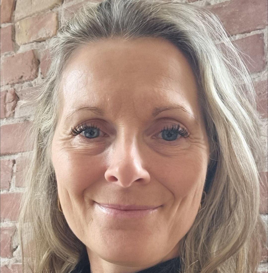 Pernille Strandby Møller