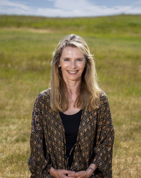 Yin yoga workshop ’Forårets energi’