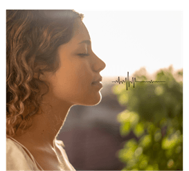 Workshop 'Toning som redskab til egenomsorg'