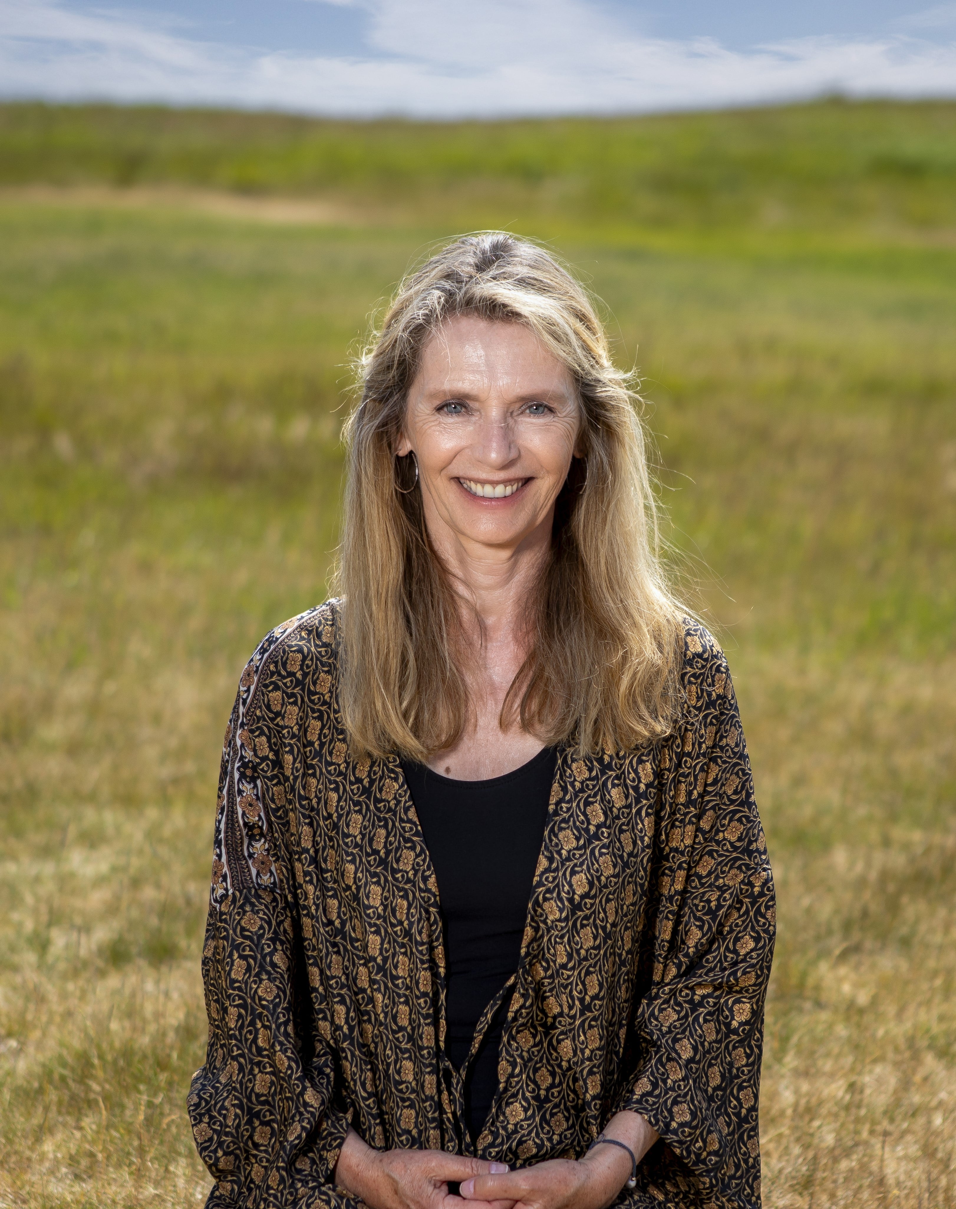 Yin yoga workshop ’Forårets energi’