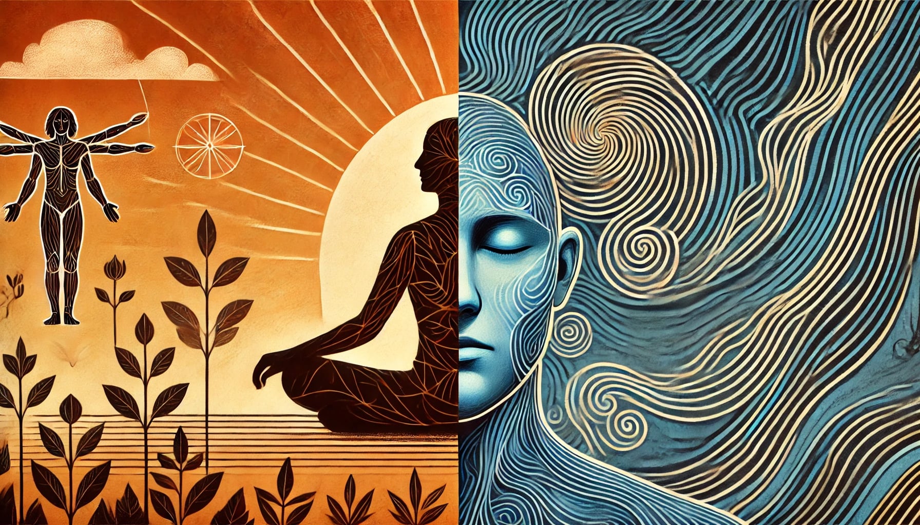 Workshop 'Somatic Trance Journey'